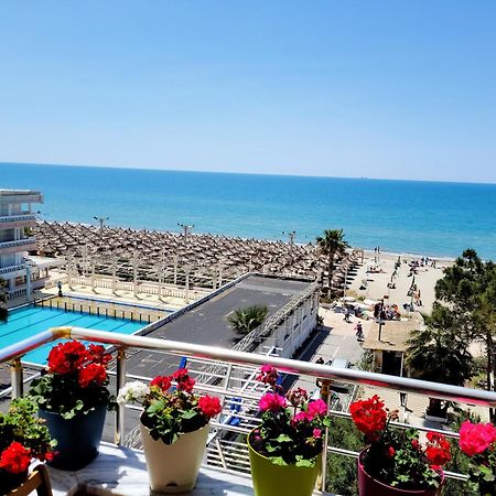 Sea View New Apartment Durrës 외부 사진