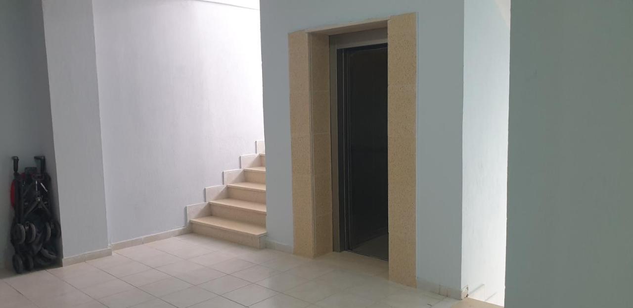 Sea View New Apartment Durrës 외부 사진