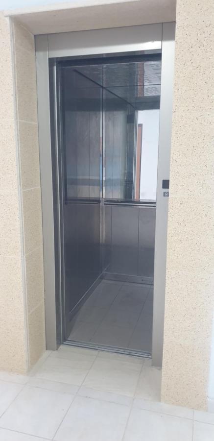 Sea View New Apartment Durrës 외부 사진