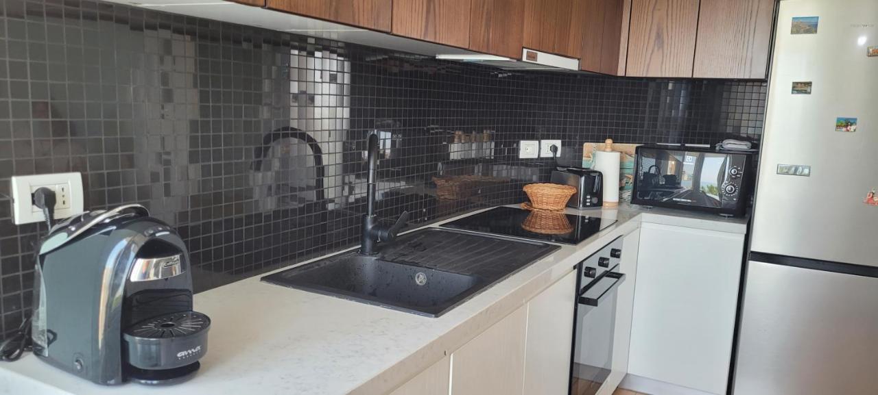 Sea View New Apartment Durrës 외부 사진