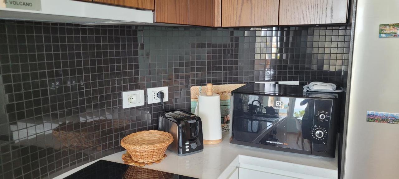 Sea View New Apartment Durrës 외부 사진