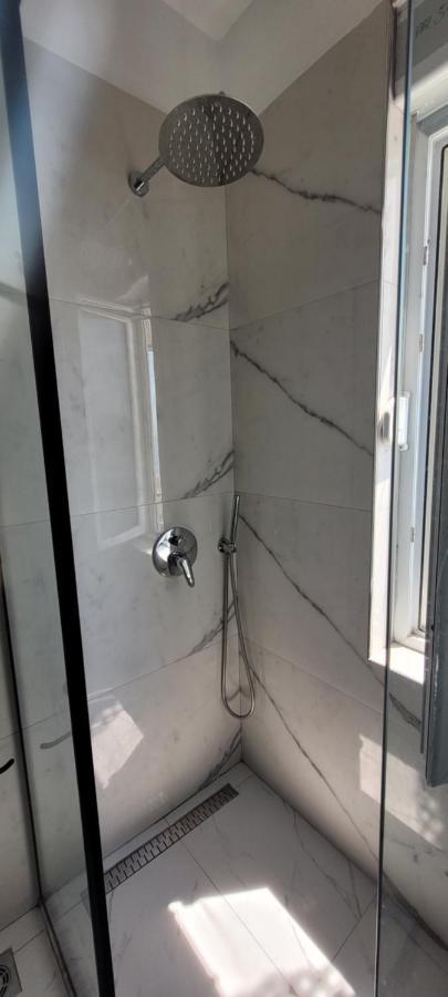 Sea View New Apartment Durrës 외부 사진