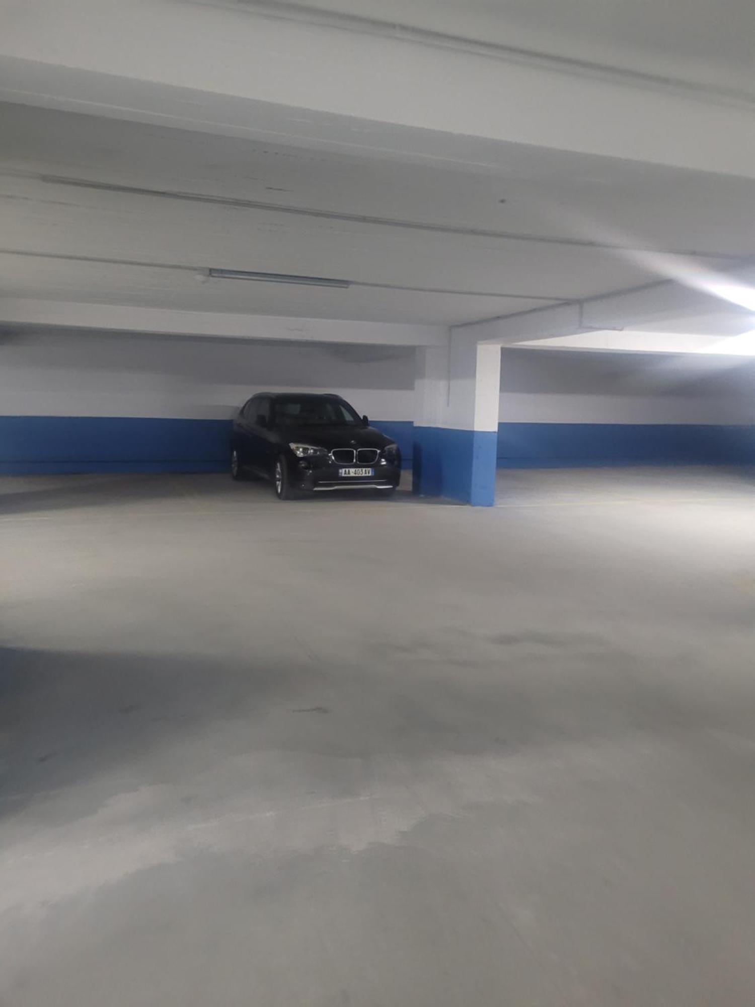 Sea View New Apartment Durrës 외부 사진