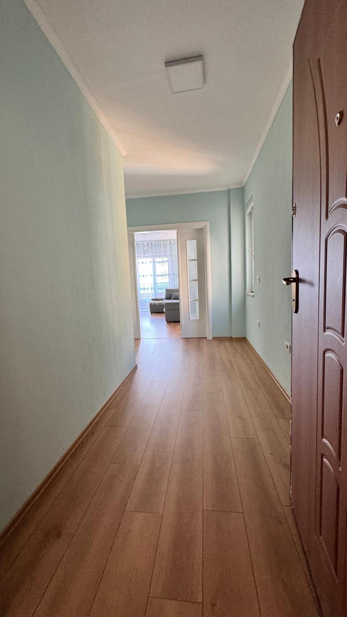 Sea View New Apartment Durrës 외부 사진