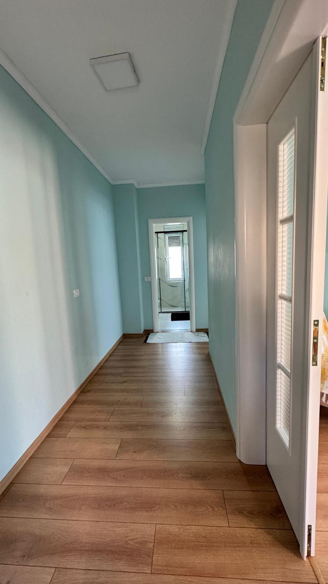 Sea View New Apartment Durrës 외부 사진